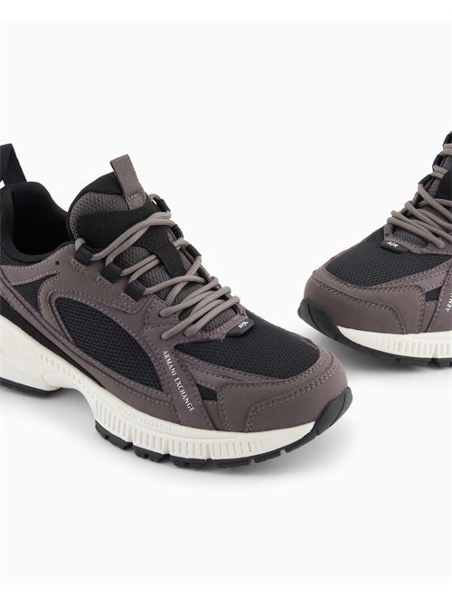  ARMANI EXCHANGE | XM001690 AF17542/MC028